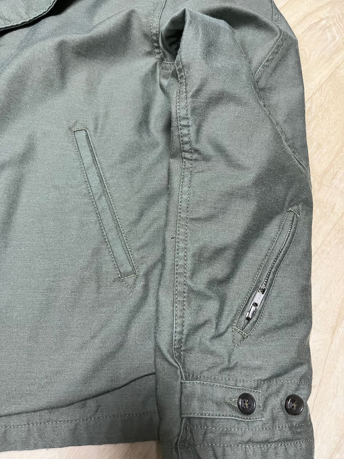 엔지니어드가먼츠 M-41 자켓 상품이미지8