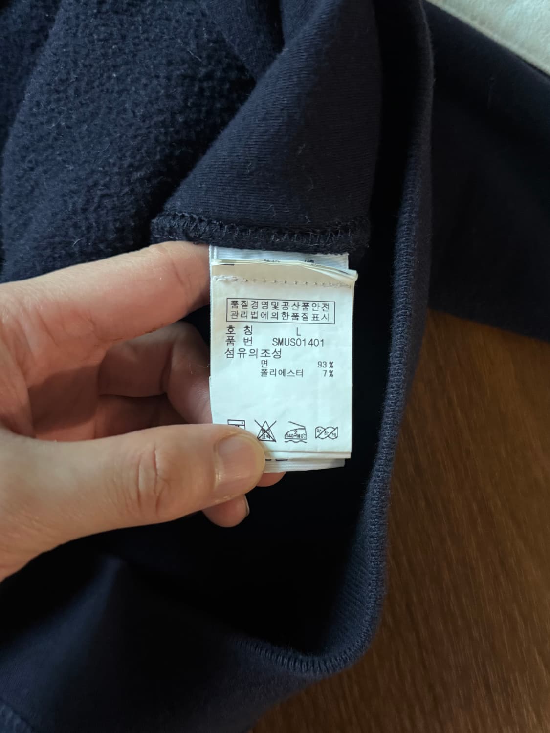 대장급 폴로 랄프로렌 레이싱 빅포니 스포티 집업 자켓 상품이미지10