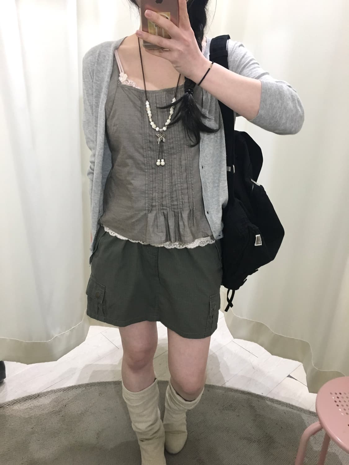bake sleeveless 상품이미지3