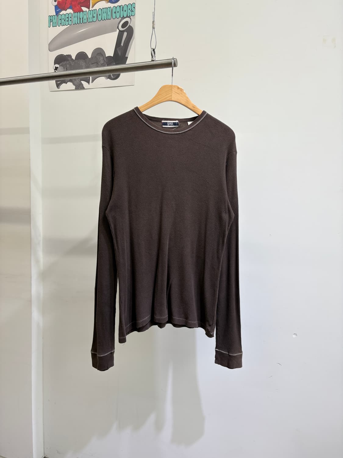 GAP 롱슬리브 상품이미지1