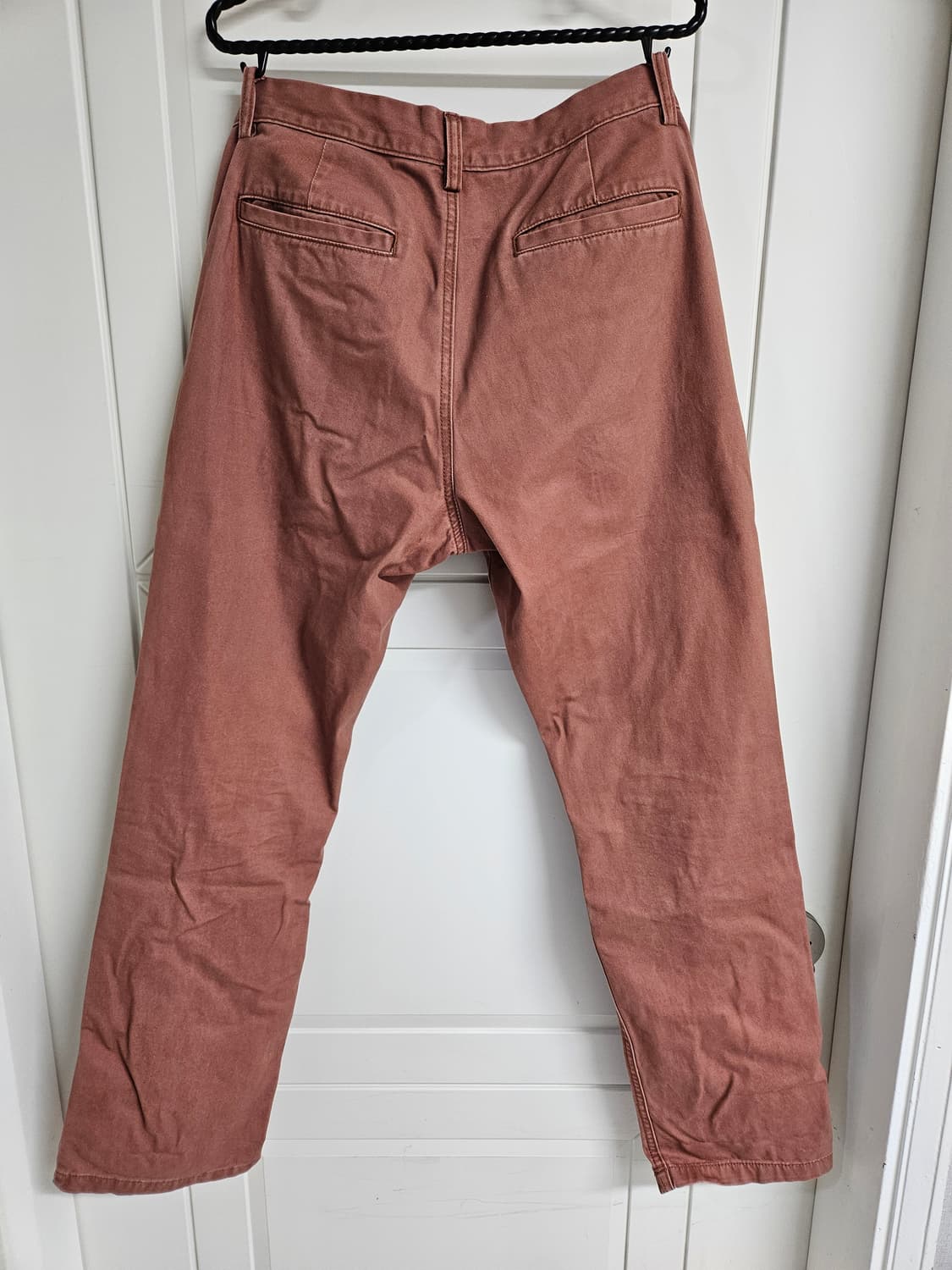 올드네이비 코튼 팬츠 30X32 상품이미지2