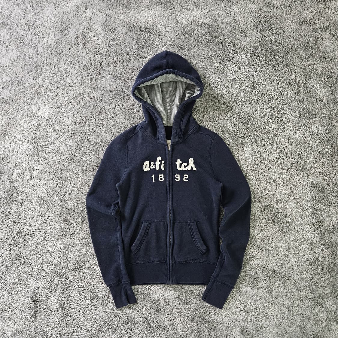 Abercrombie KIDS 후드 집업 상품이미지1
