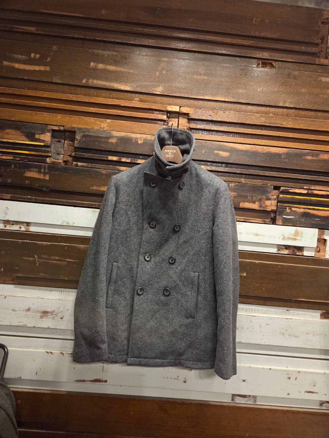 피델리티 피코트 상품이미지6