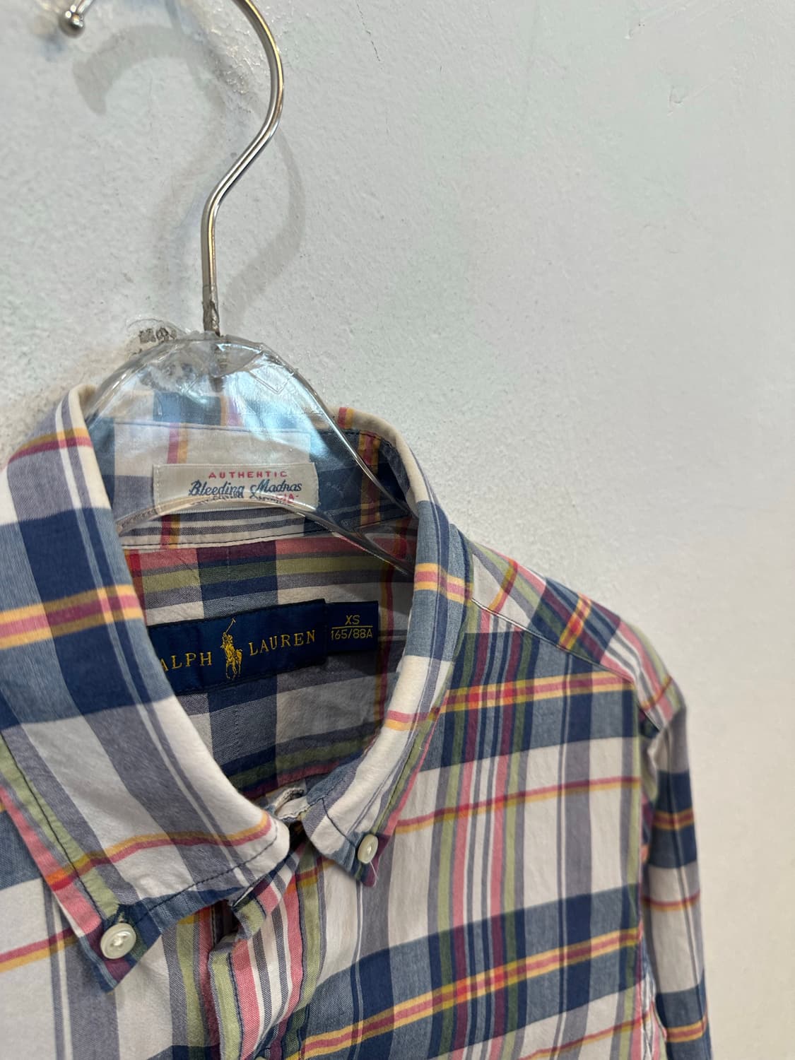 Polo shirt 상품이미지4