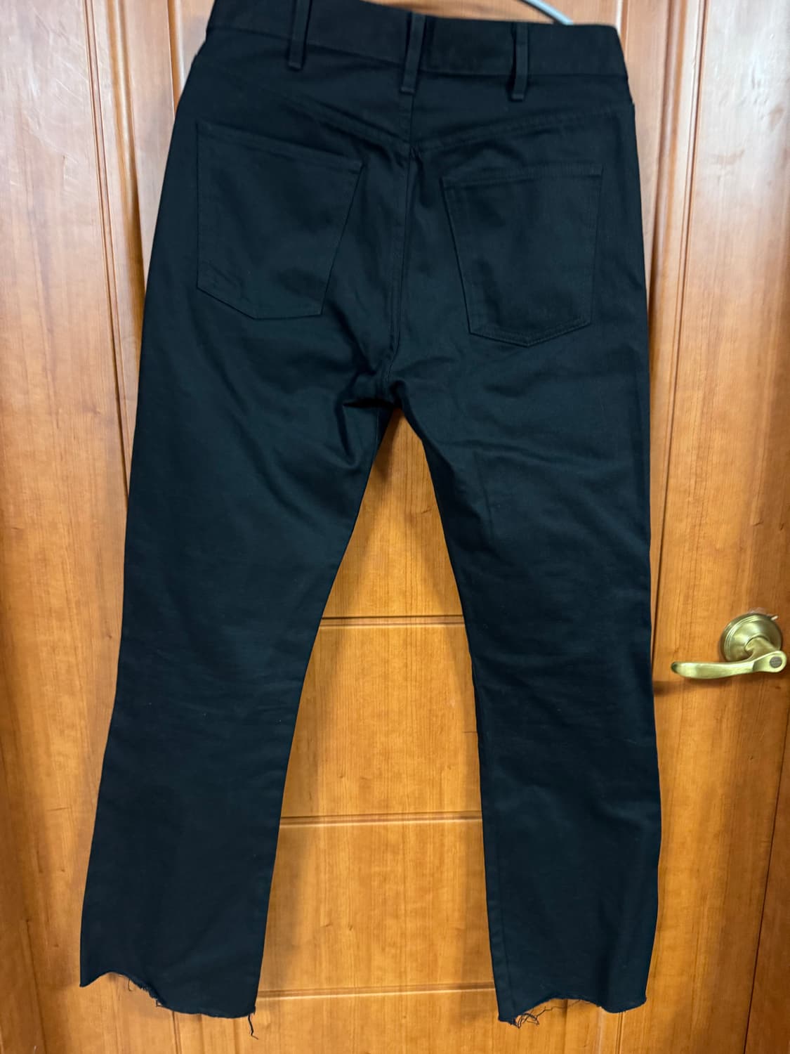 셀린느 딜런 플레어 진28사이즈 상품이미지2