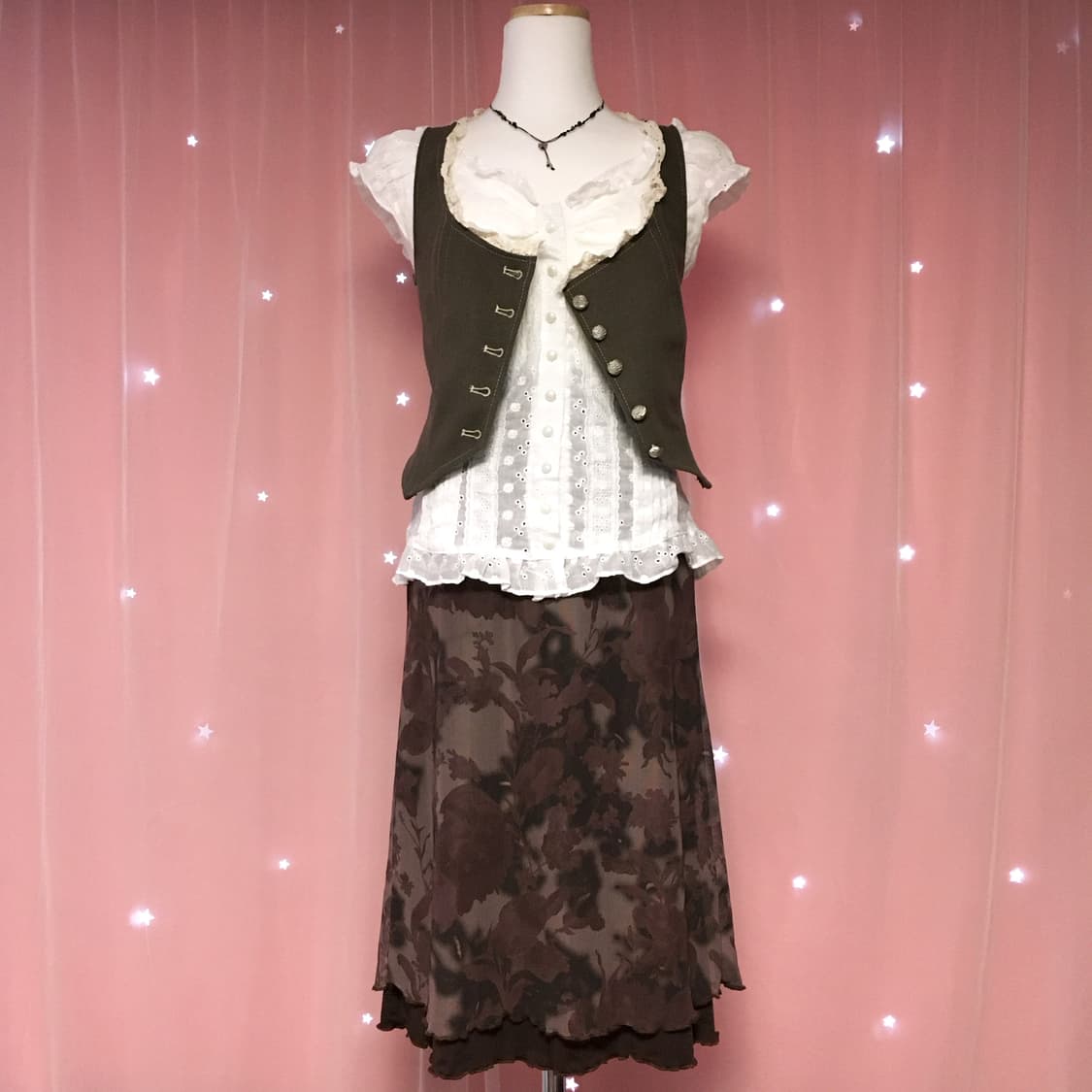 set) 페어리 소공녀 세트 짜잔씨 상품이미지3