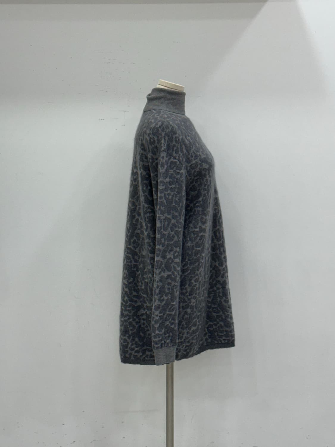 알랙산더 맥퀸 니트 상품이미지3