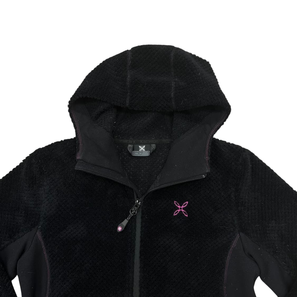 몬츄라 여성 플리스 상품이미지2