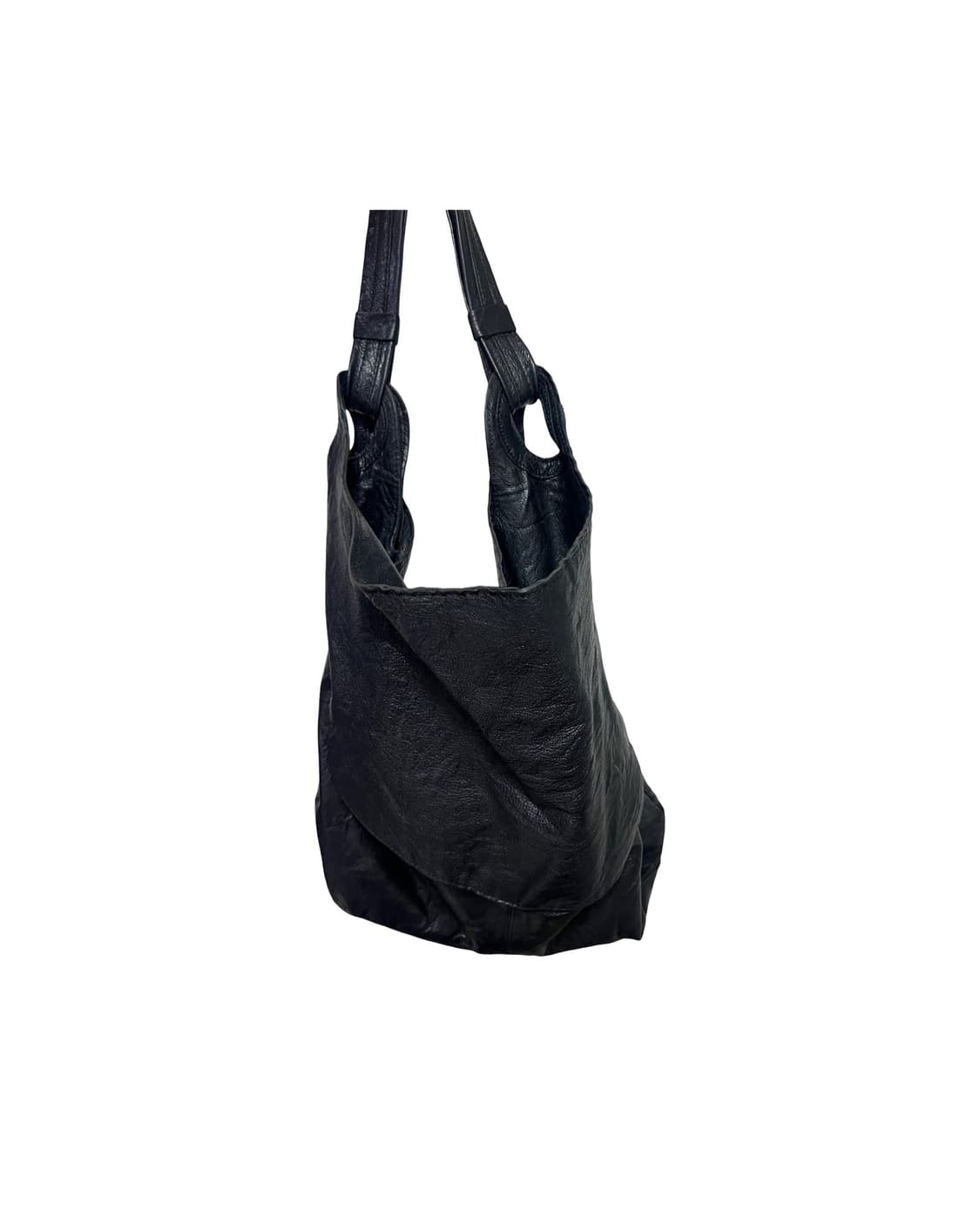 Japanese Handmade Natural Grain Leather 상품이미지1