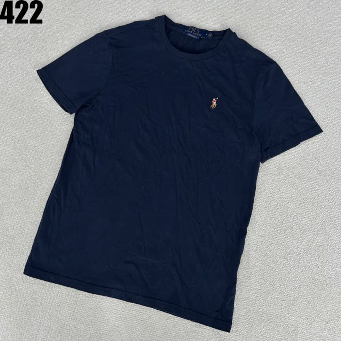 폴로 랄프로렌 반팔 M 상품이미지1