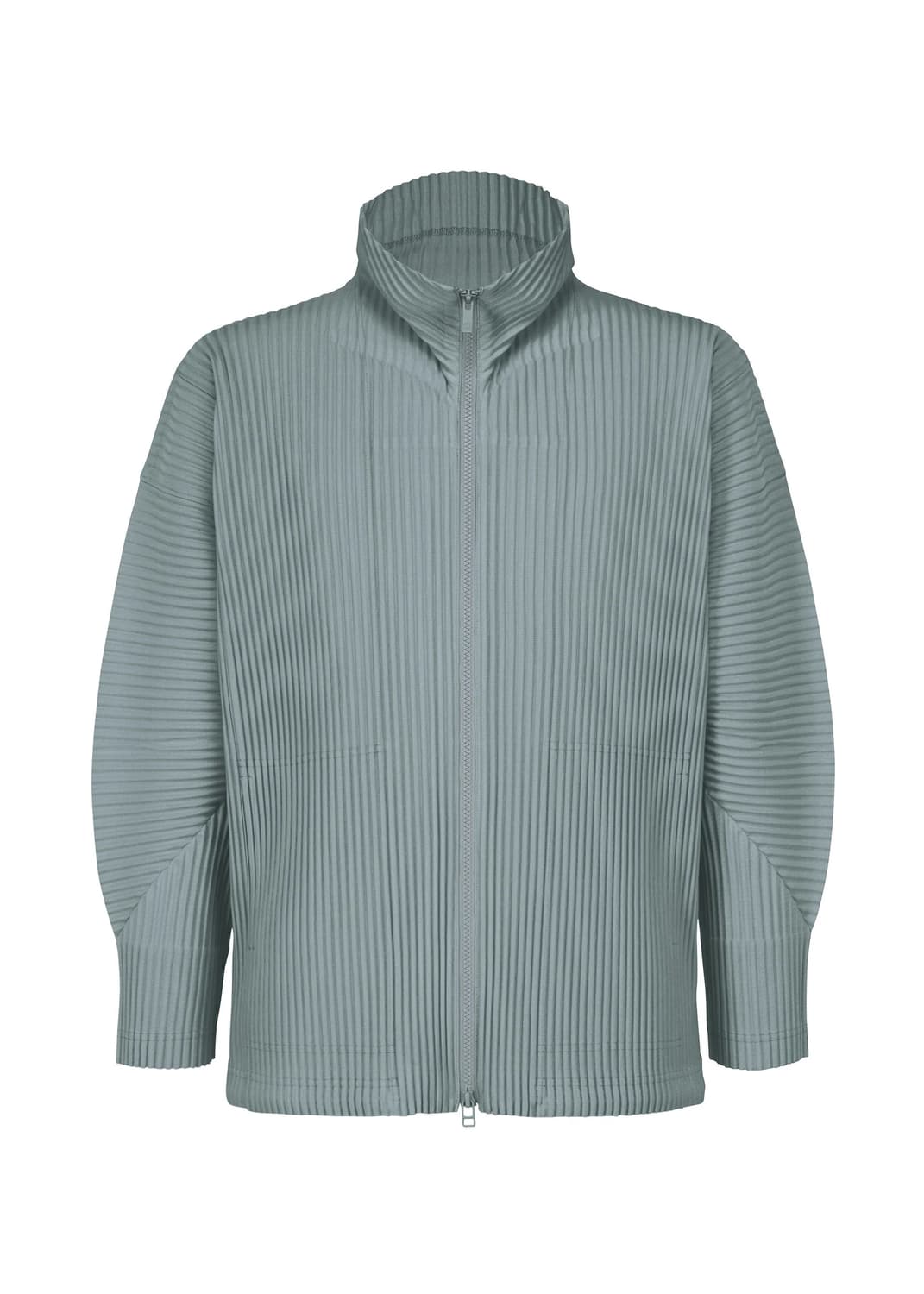 [4] 옴므플리세 8월 먼슬리 집업  상품이미지2