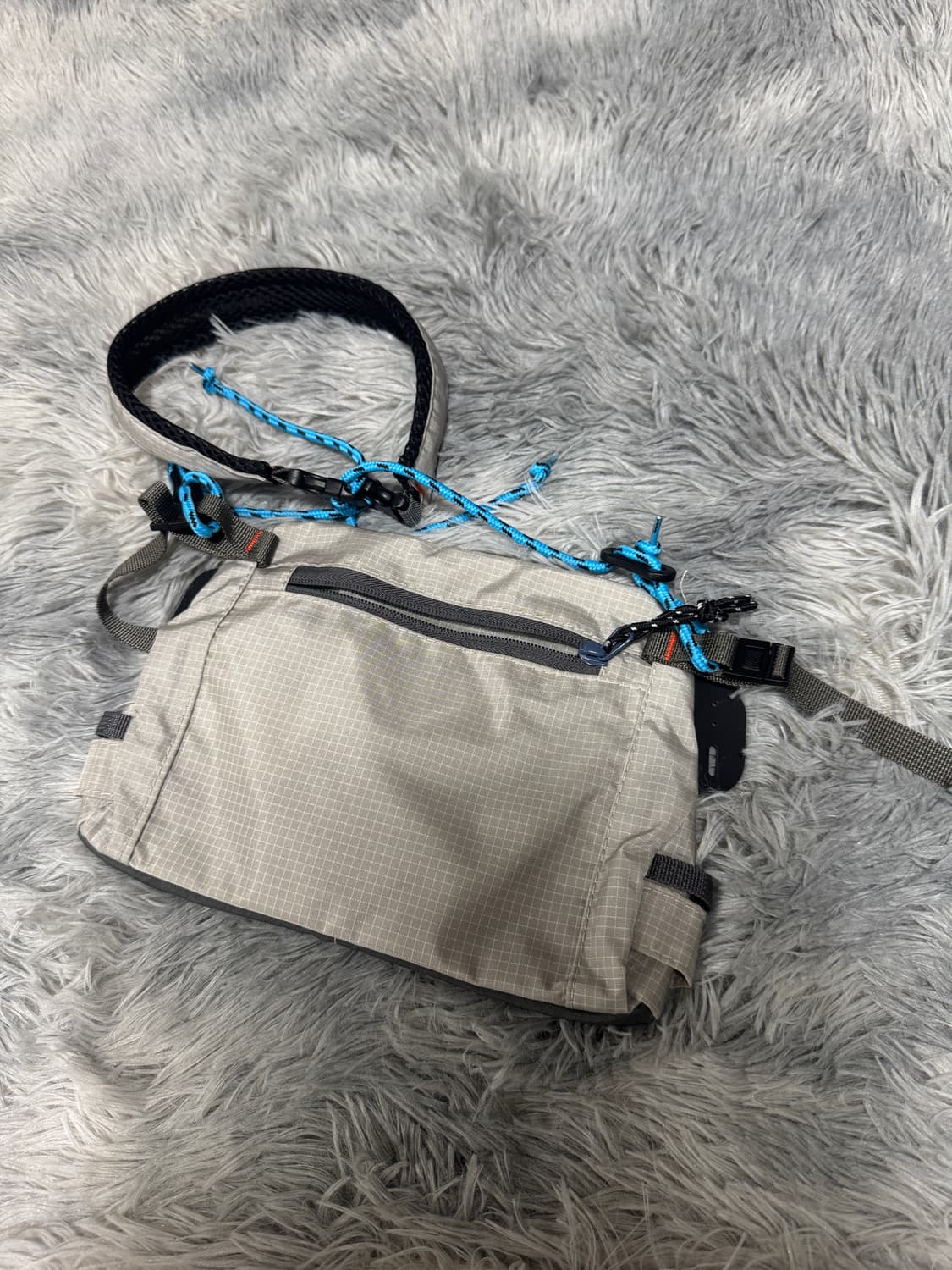 파타고니아 크로스백 슬링백 24X17 상품이미지3