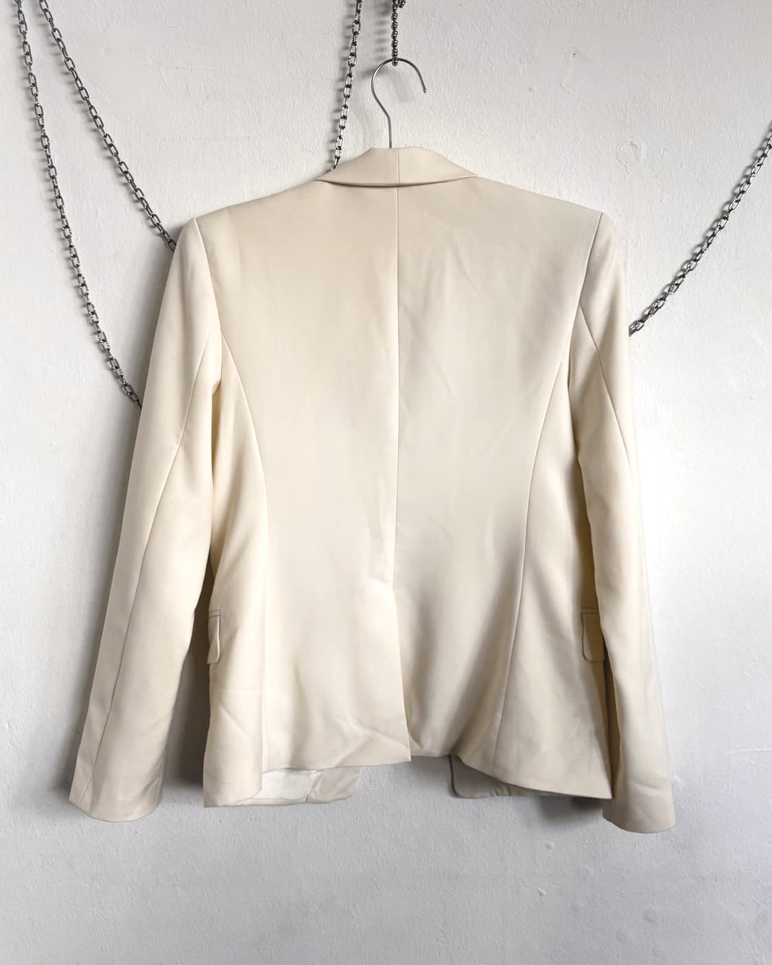 알렉산더왕 카라리스 슬림핏 블레이져 상품이미지6