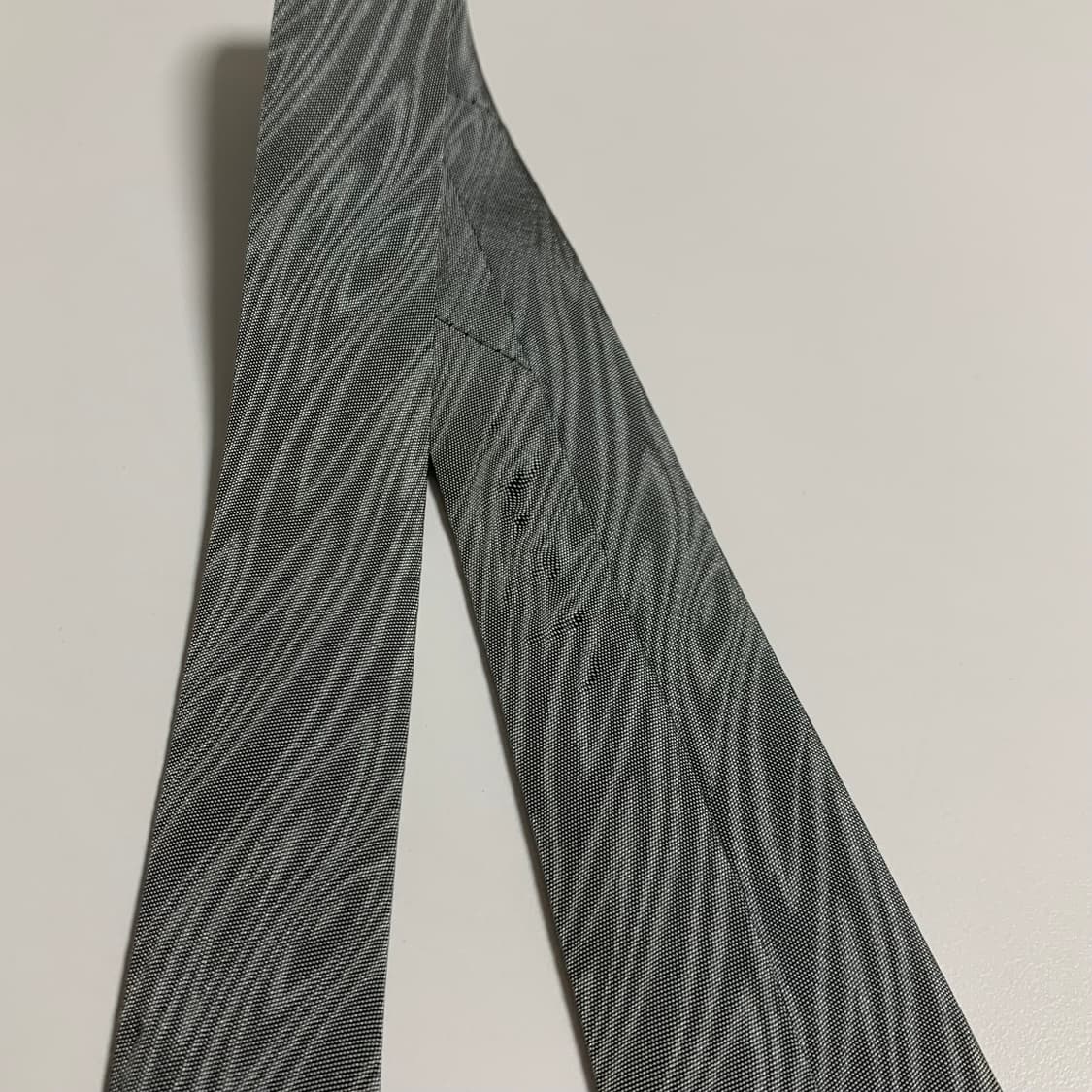 입생로랑(YSL) 명품넥타이 100실크 A+등급 8.5cm 상품이미지10