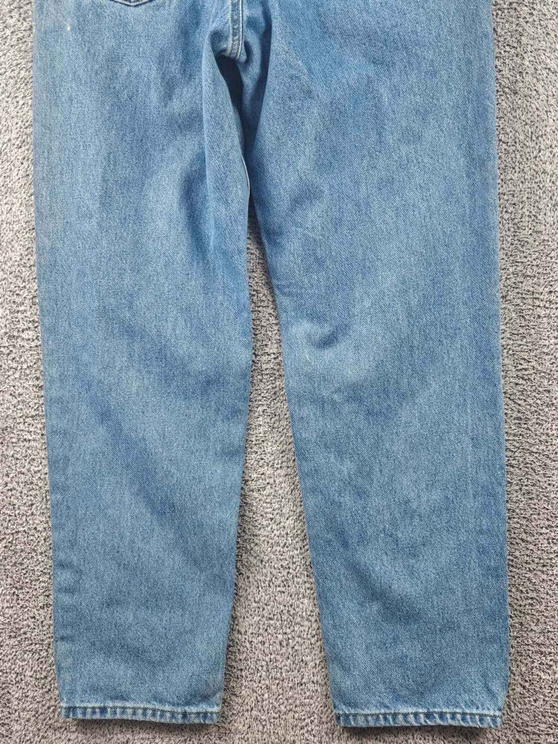 칼하트 데님 워크 팬츠 ( 34X32 ) / 11302 상품이미지10