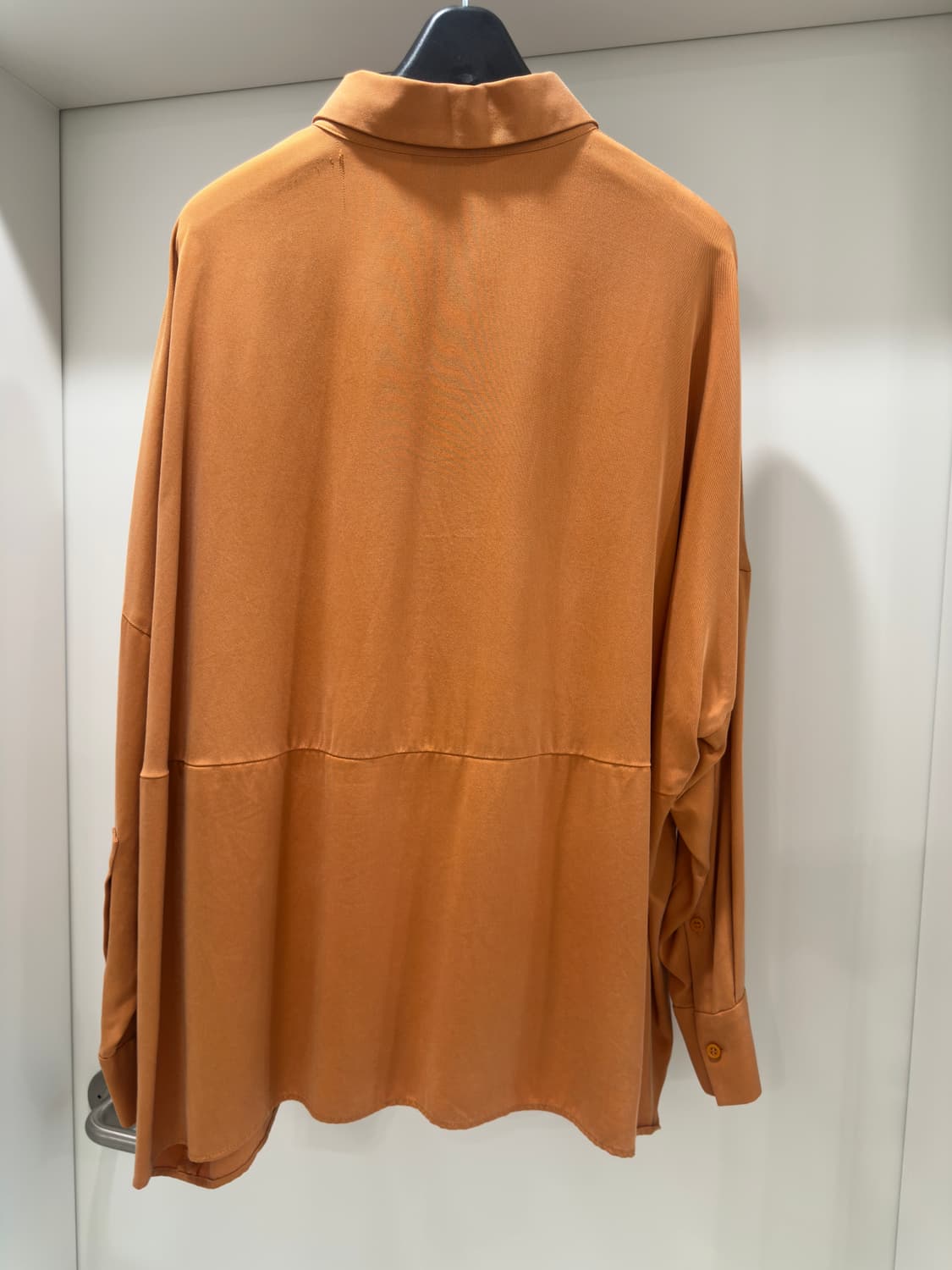 COS 셔츠 XS 상품이미지3