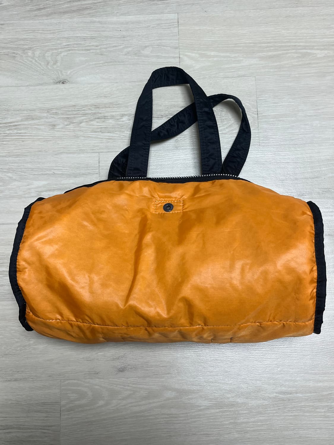 PORTER 요시다 포터 탱커 보스턴백 더플백 L 블랙 상품이미지7