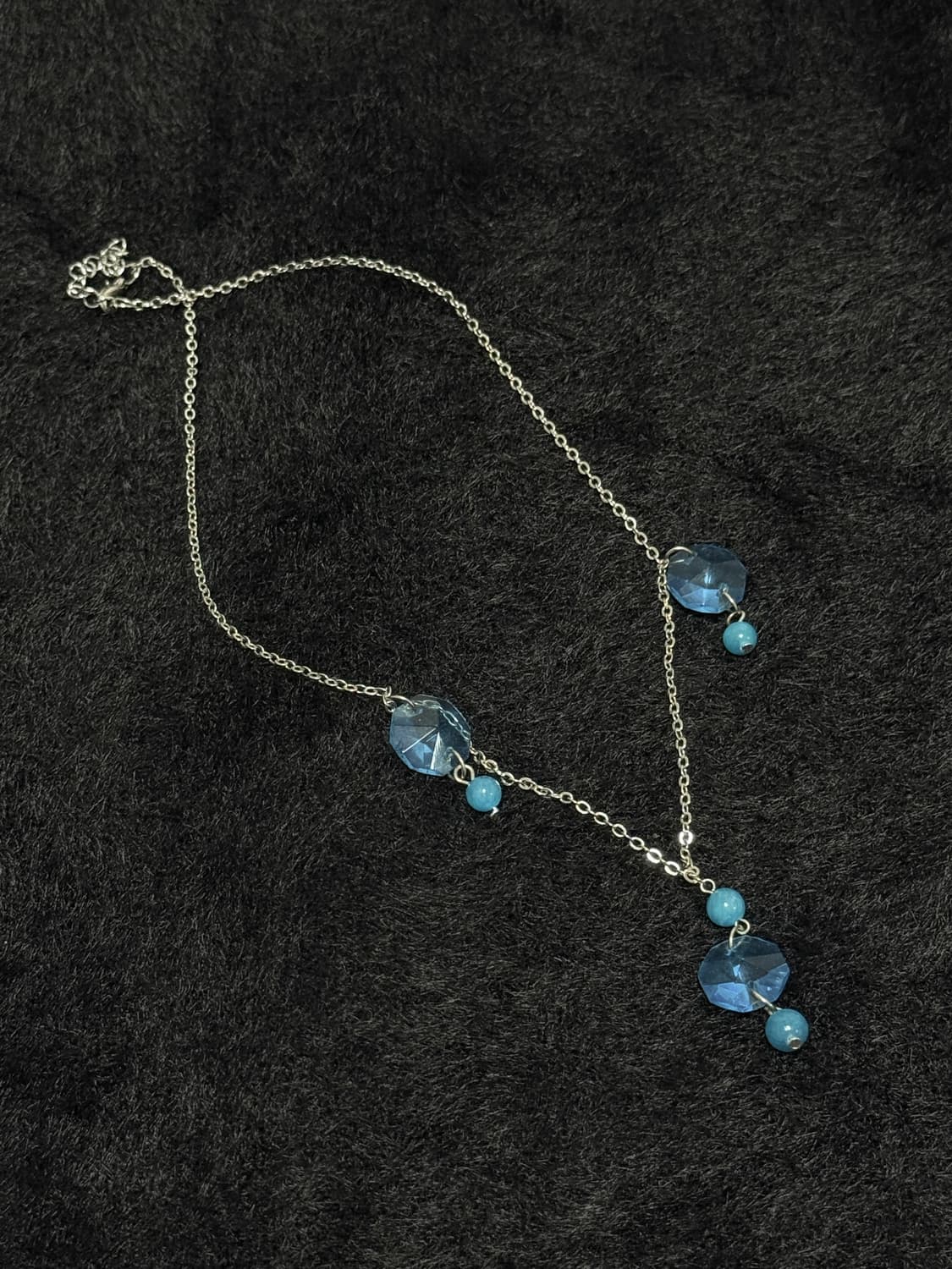 빈티지 목걸이 상품이미지1