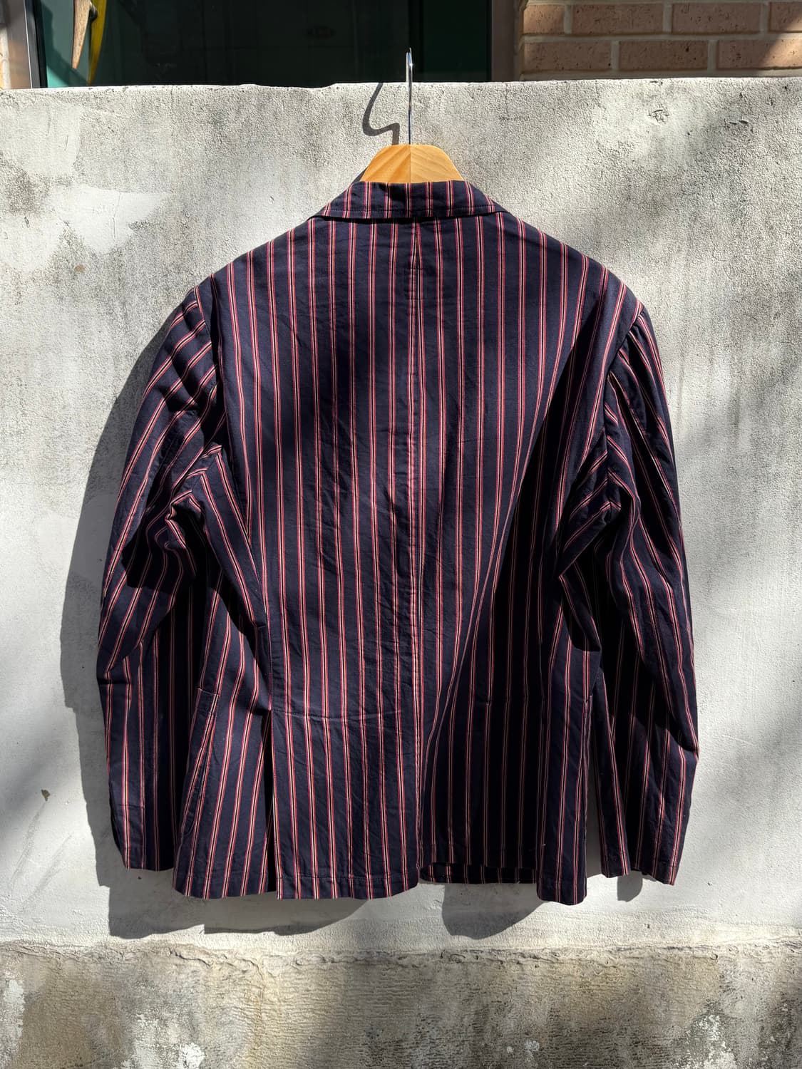 스트라이프 ERAL55 블레이저 B153 상품이미지4