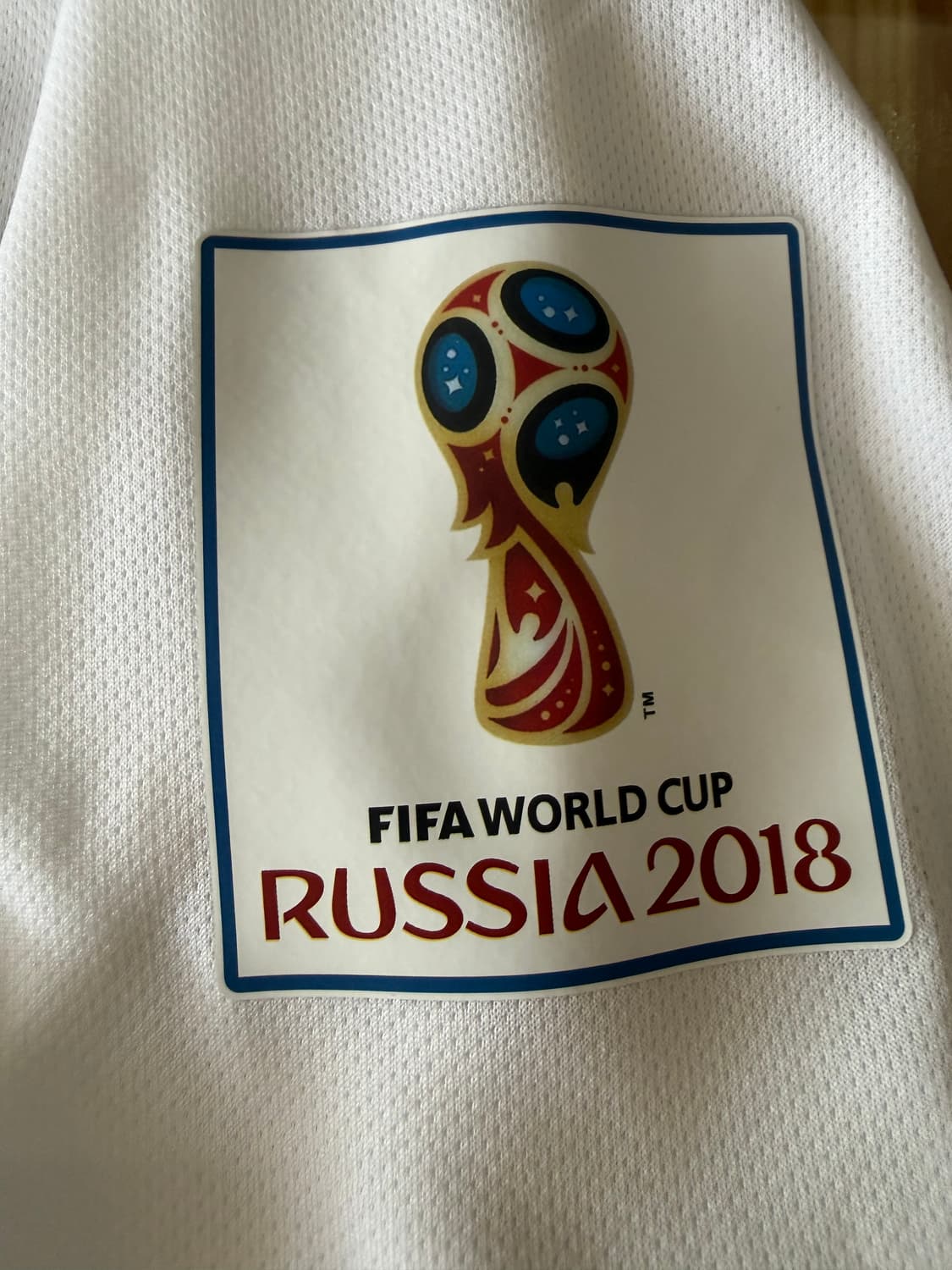 [2XL/115]2018 독일 국대 홈 외질 BR7843 상품이미지6