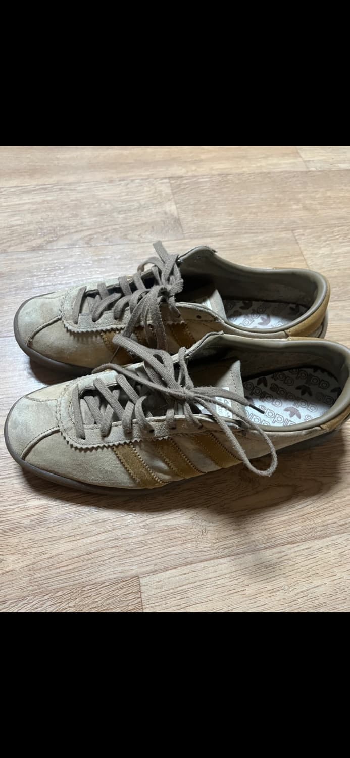 아디다스 토바코 브라운 상품이미지4