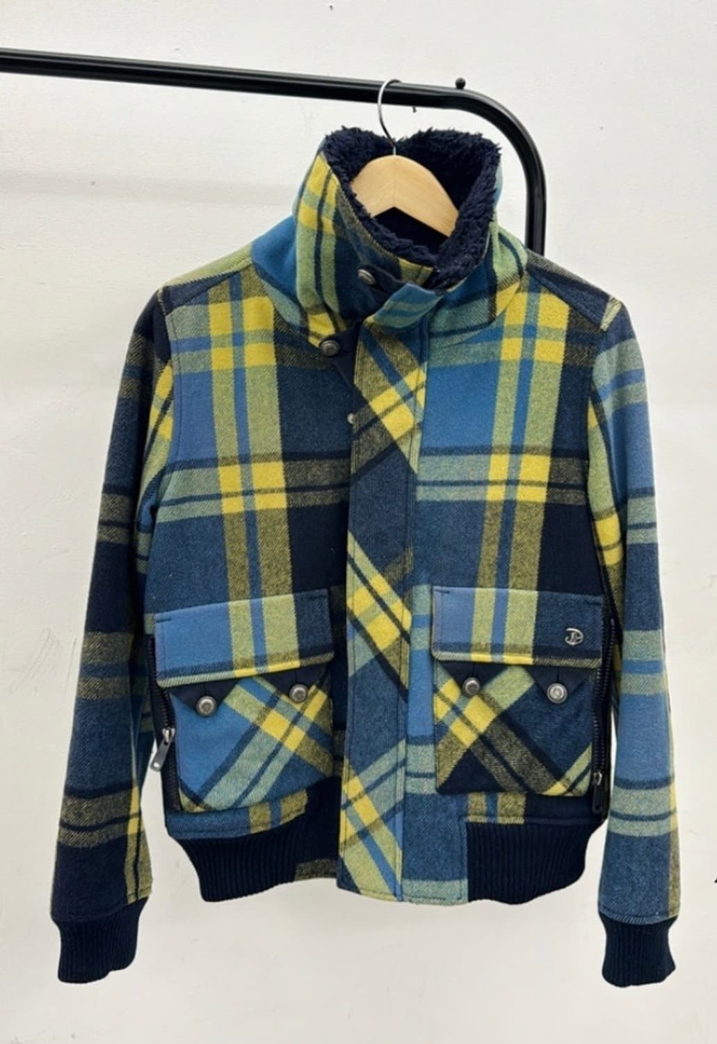 디젤 점퍼 상품이미지2