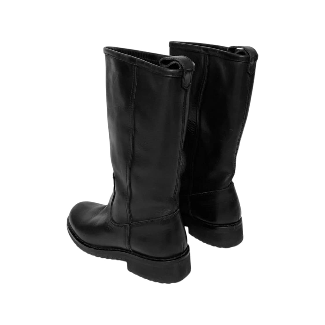 요지 야마모토 와이즈 부츠 1994AW 상품이미지4