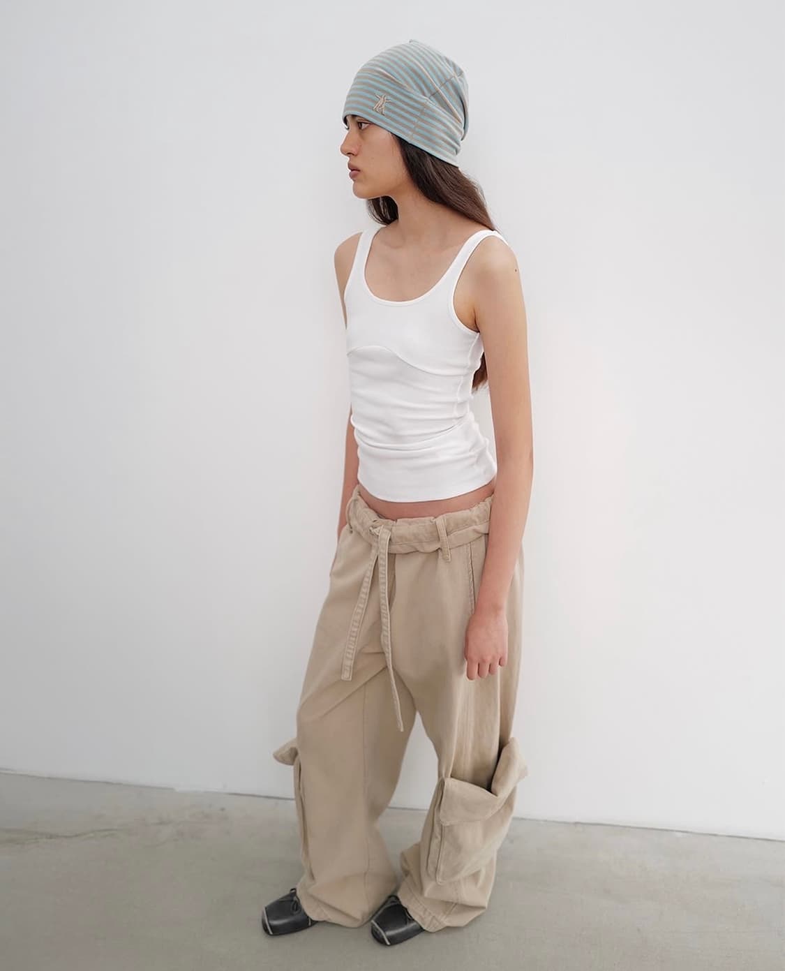 Open YY 카고팬츠 상품이미지2