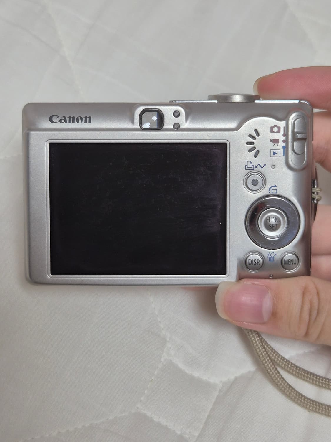 캐논 익시 70 상품이미지7