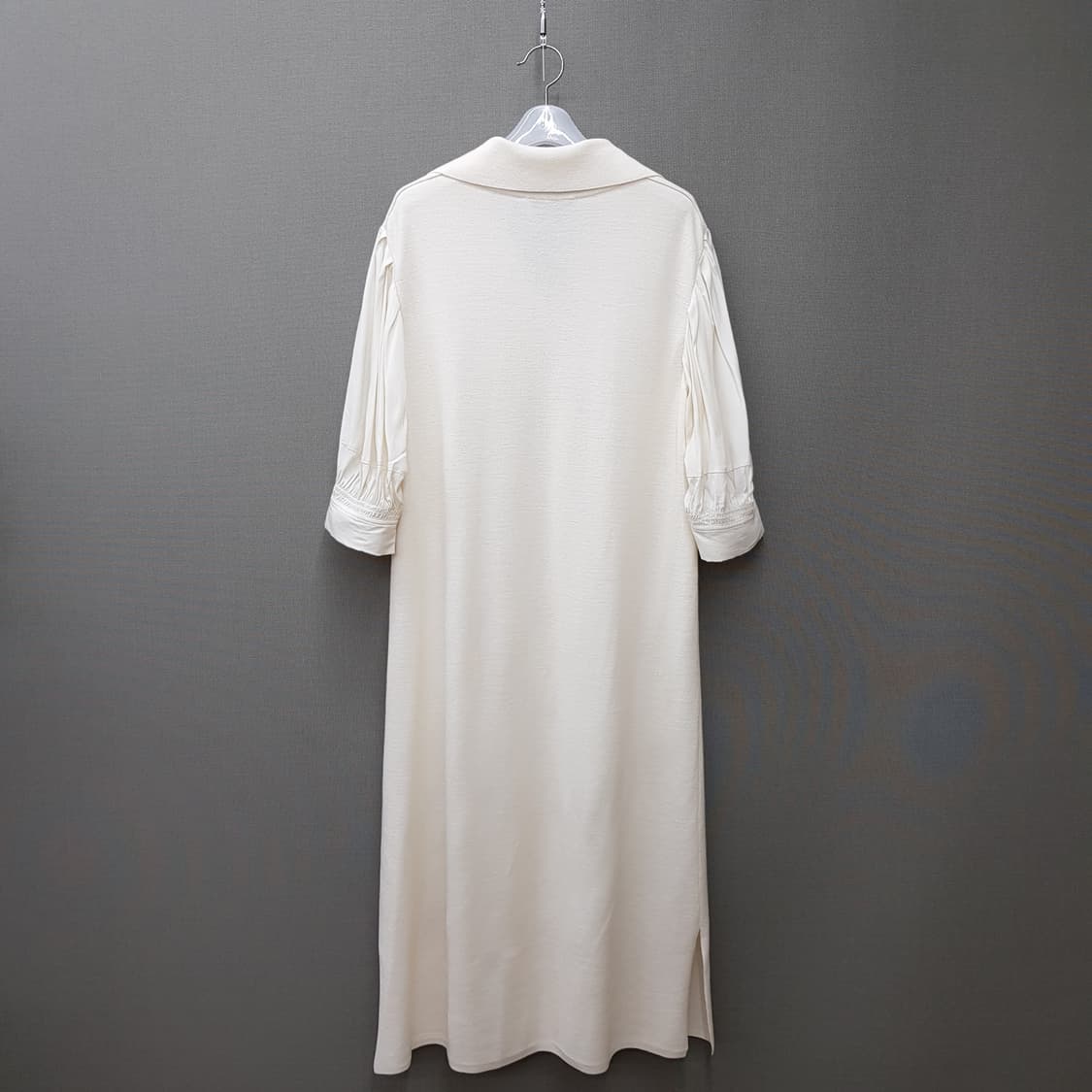 한섬 래트바이티 2021 니트 원피스 95사이즈 상품이미지5