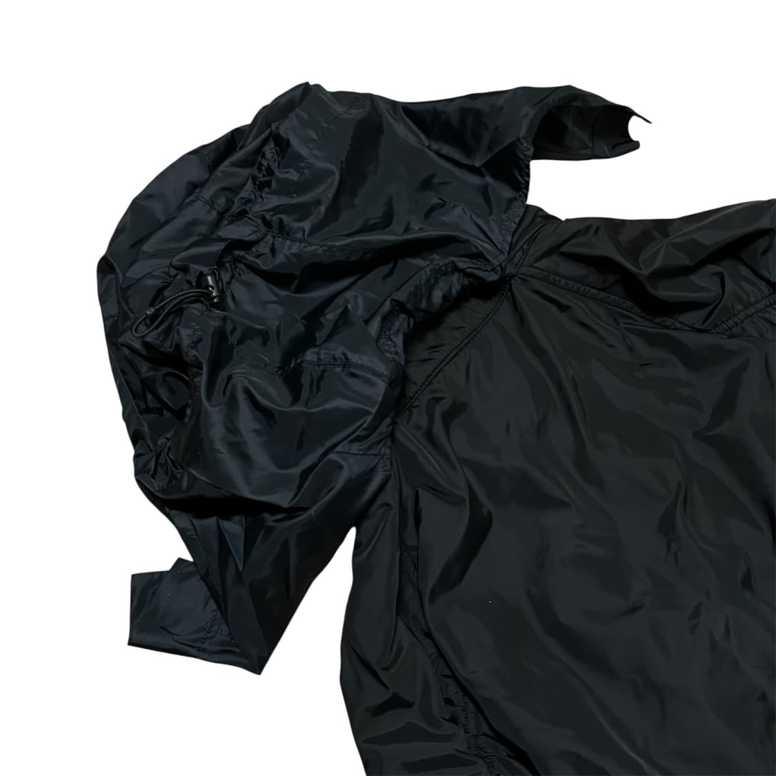 [4] 립 반 윙클 나일론 풀집 재킷 상품이미지6