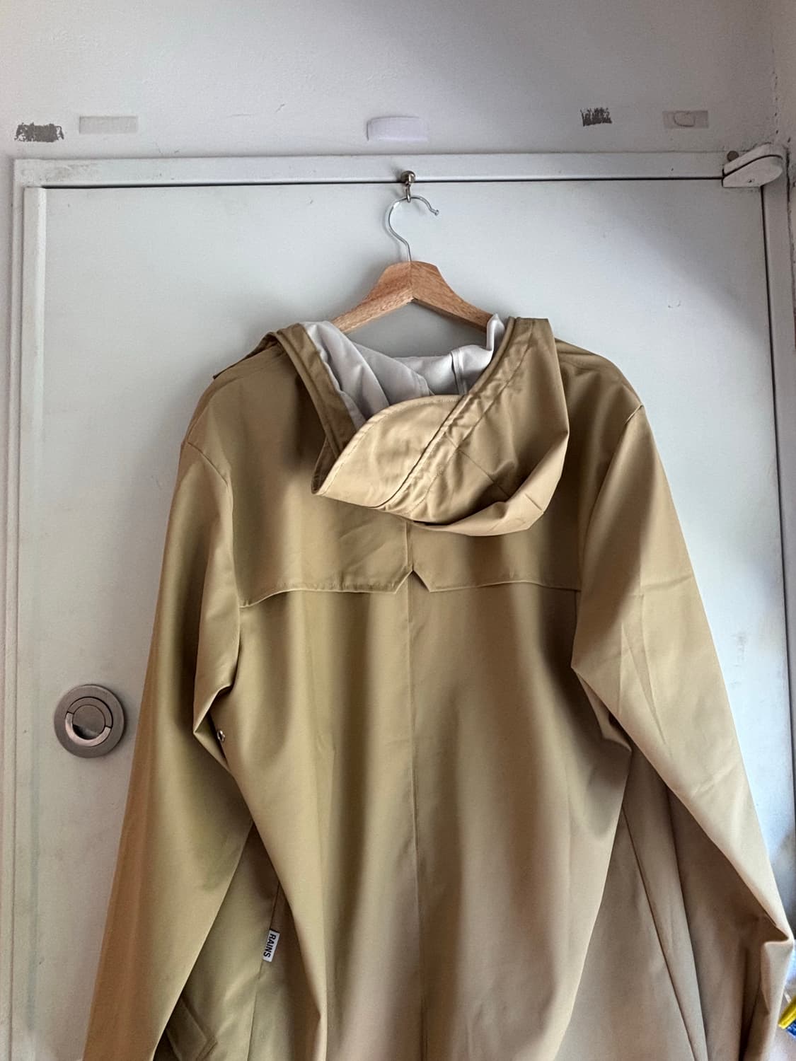 RAINS rain coat 상품이미지3