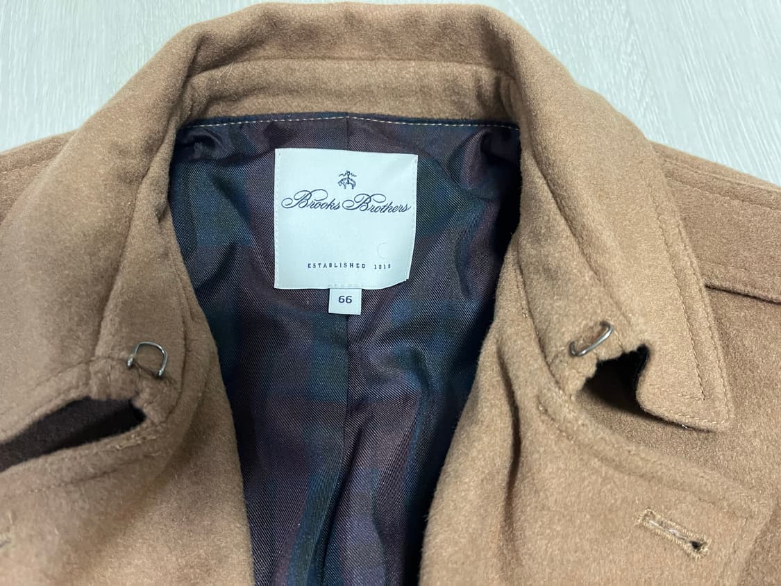 브룩스브라더스 로브코트 66 상품이미지6