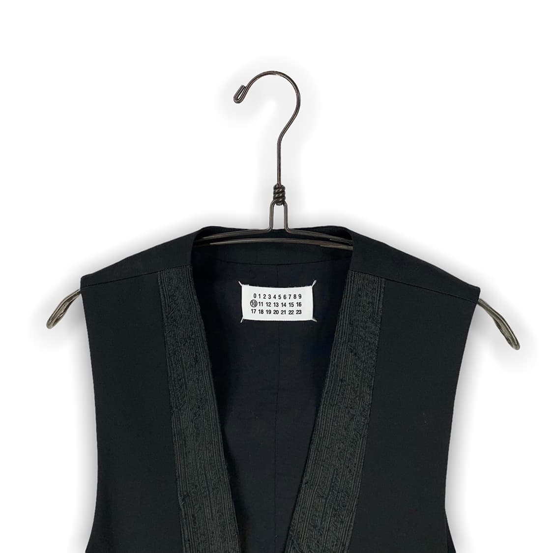 09FW Maison Margiela Vest 상품이미지3