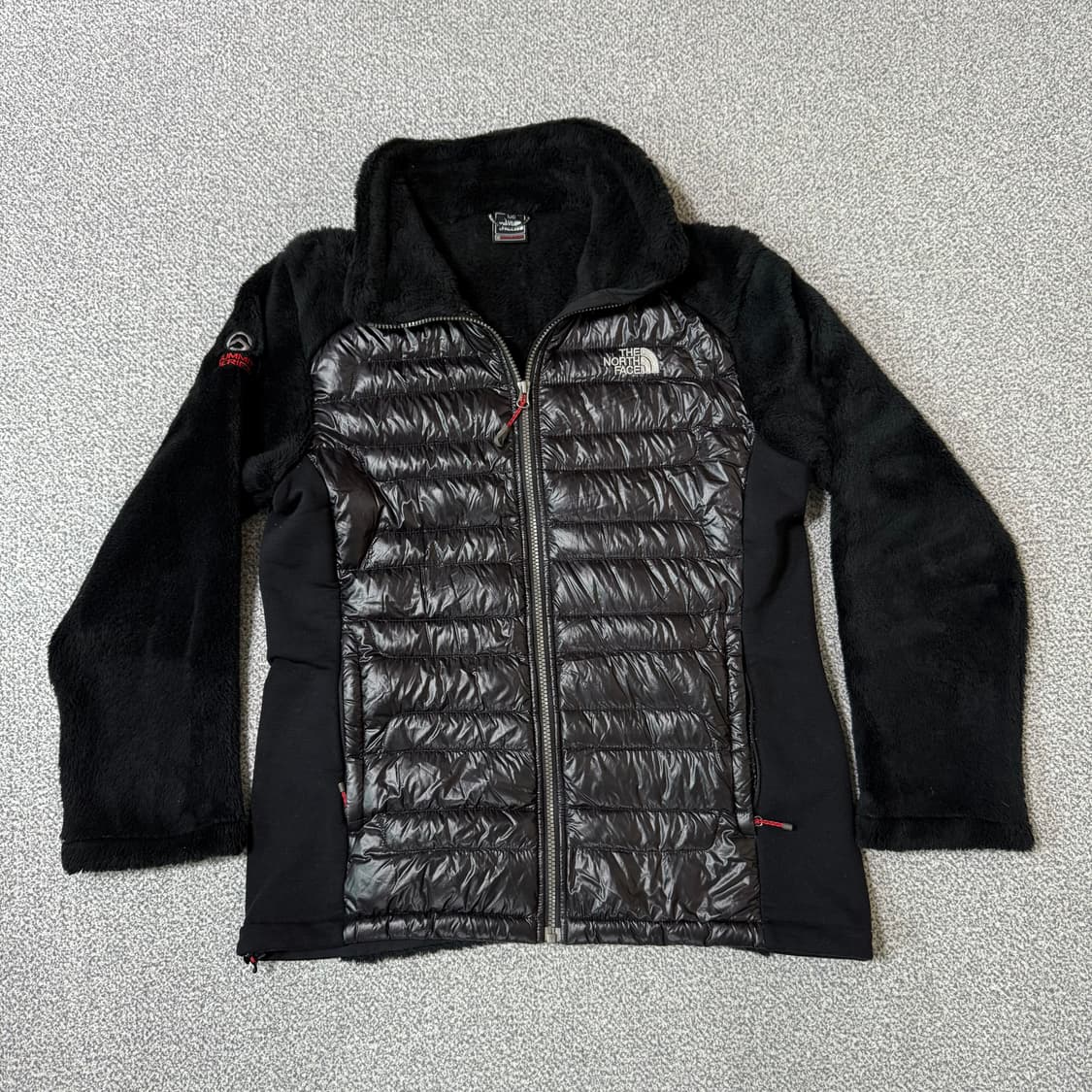 노스페이스 폴라텍 후리스 남성용 100 상품이미지2