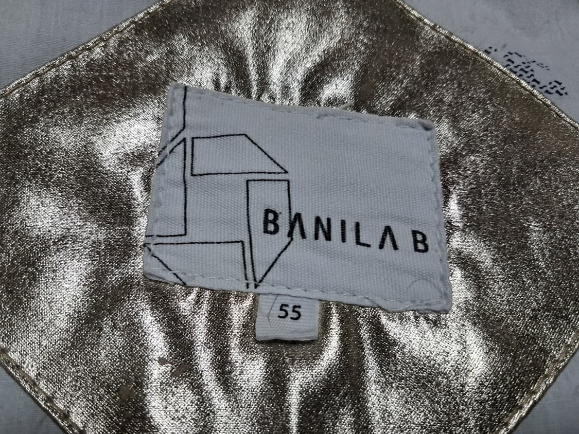 바닐라비 패딩 봄버자켓 55 상품이미지4