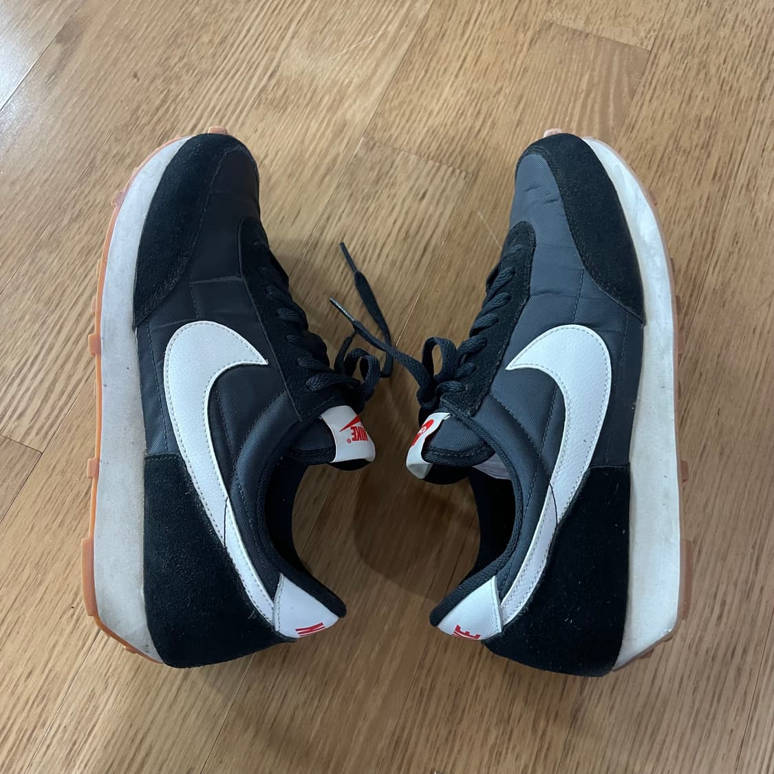 나이키 데이브레이크 운동화 260 상품이미지6