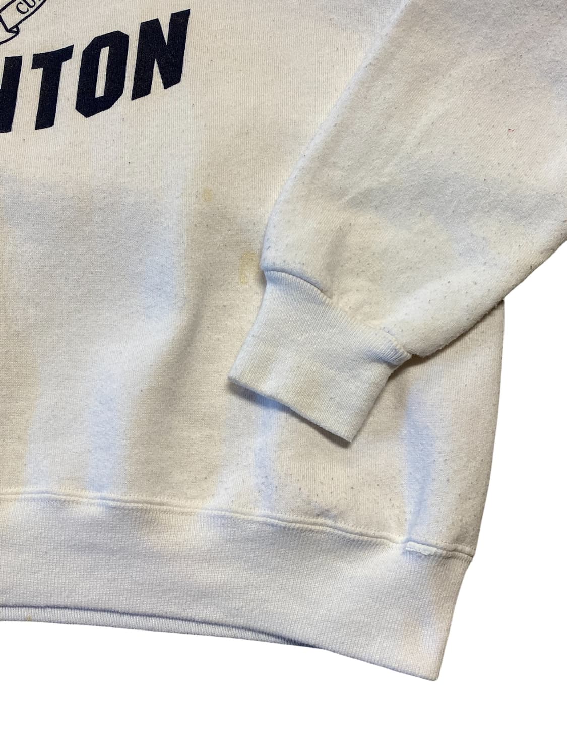 러셀 후드티 (Man L) AA0965 상품이미지4