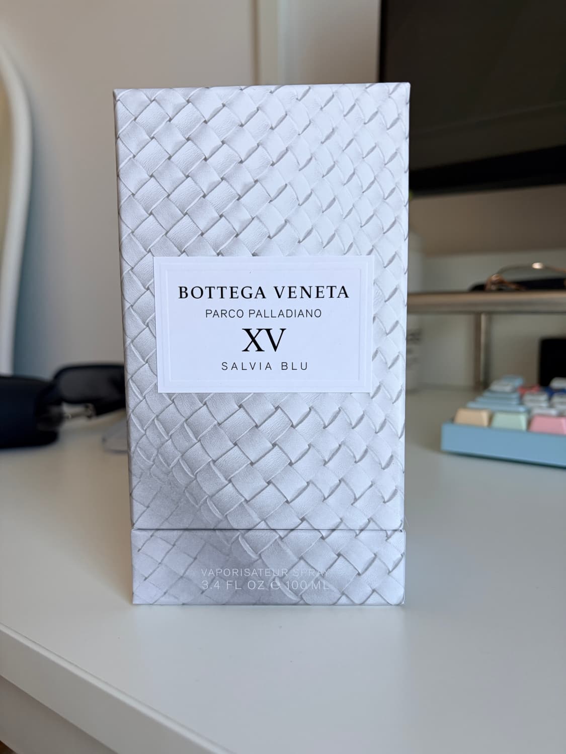보테가베네타 살비아블루 EDP 상품이미지3