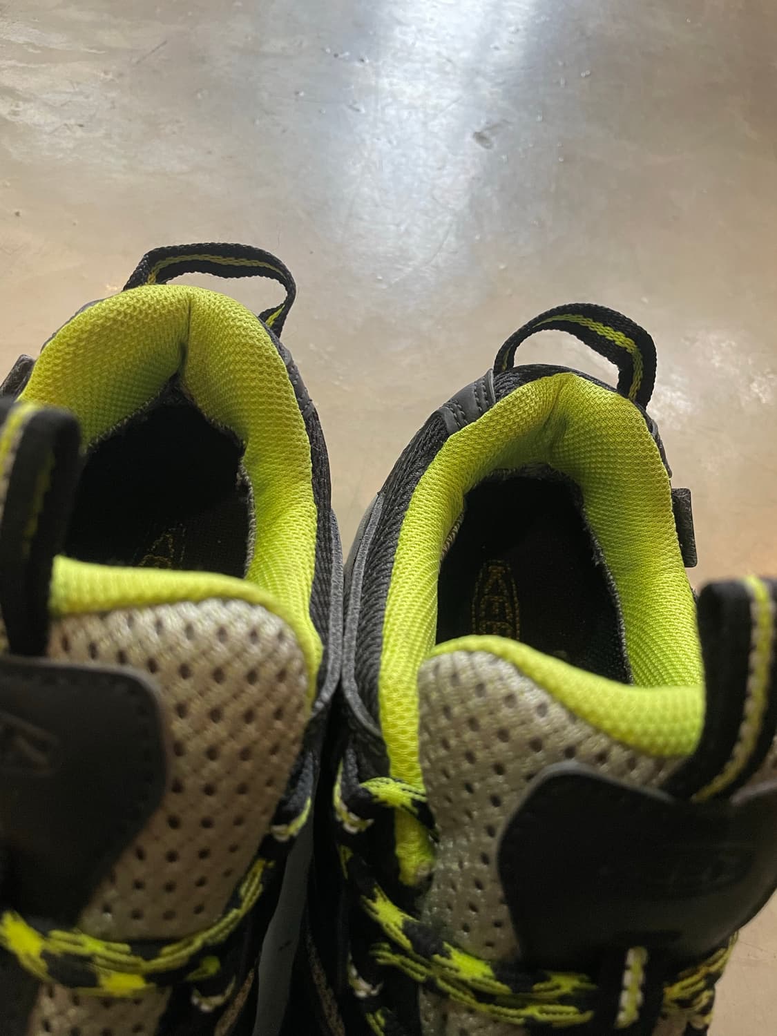 Keen 하이킹 슈즈 240 상품이미지7