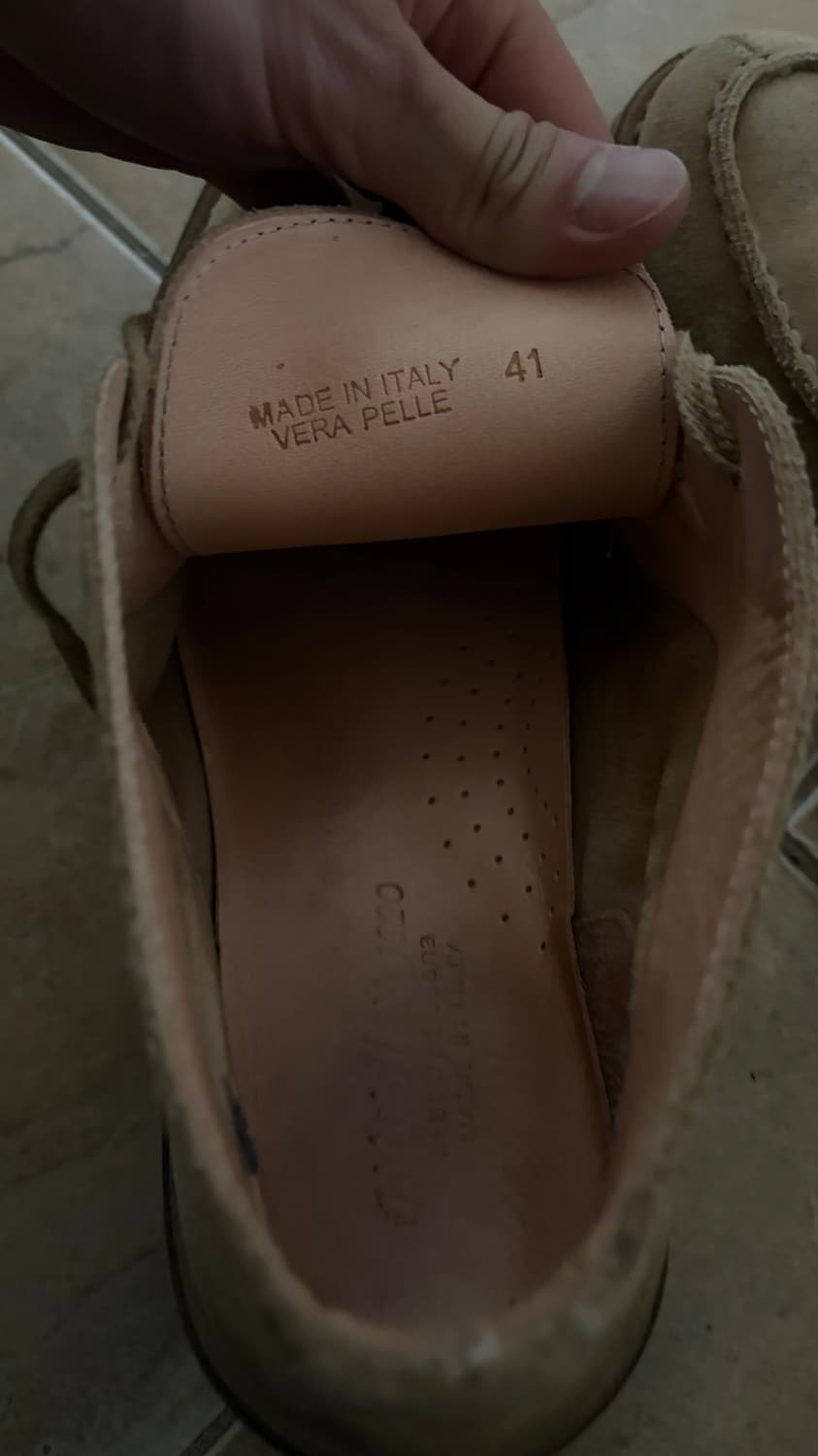 아스토플렉스 듀크플렉스 카멜로 상품이미지8