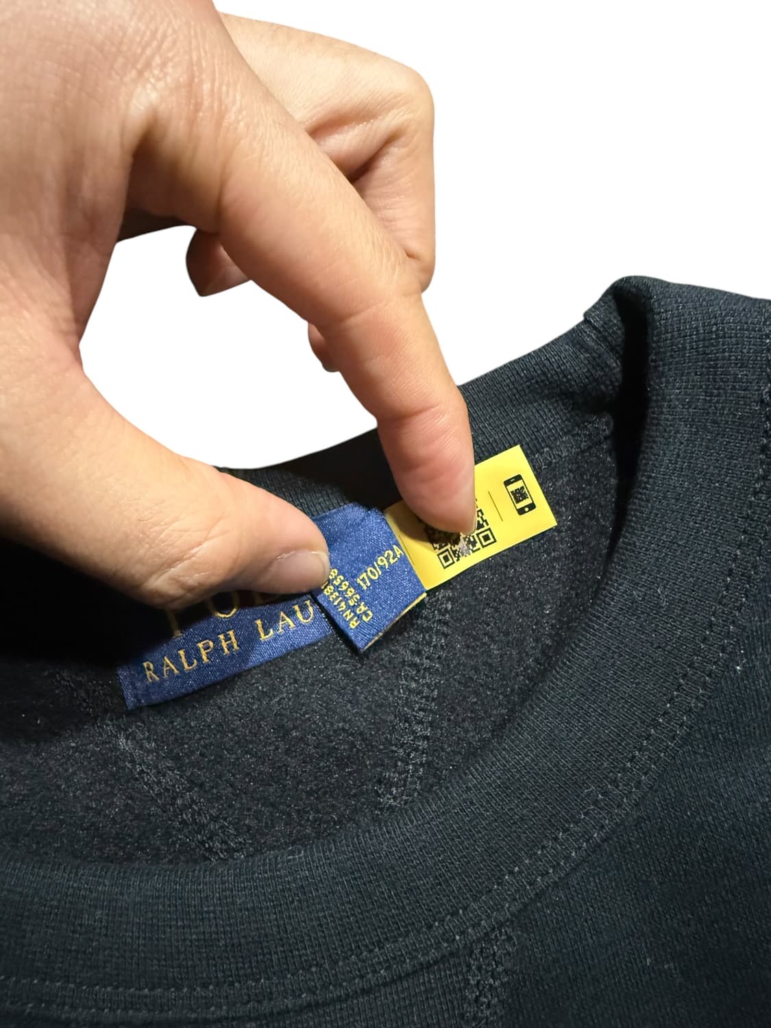 Polo Ralph Lauren 폴로 랄프로렌 맨투맨 상품이미지4