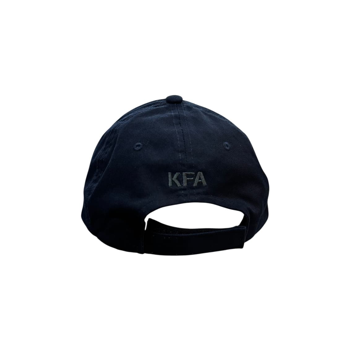 KFA 블랙 캡 상품이미지4