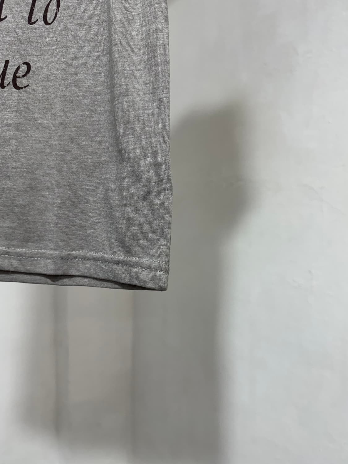 vtg top 상품이미지3