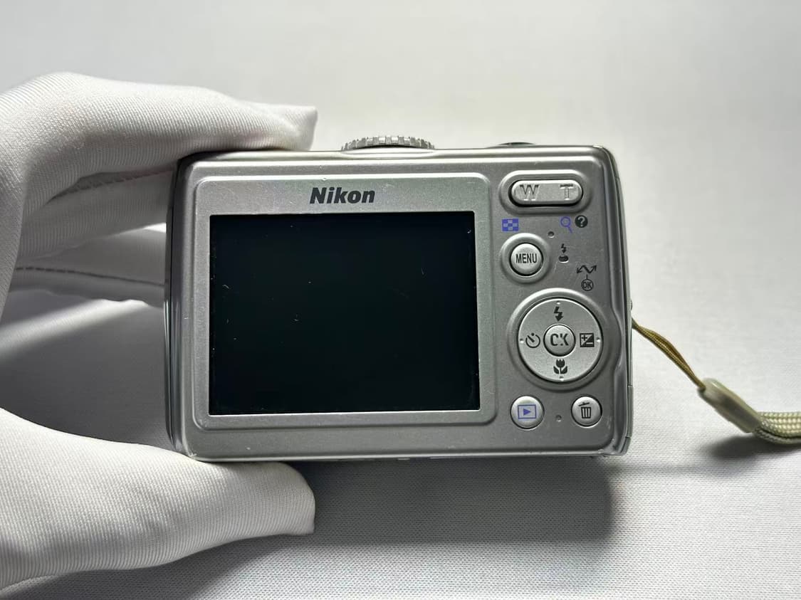 니콘 쿨픽스 p4(p3) 디카 Coolpix p4 상품이미지5