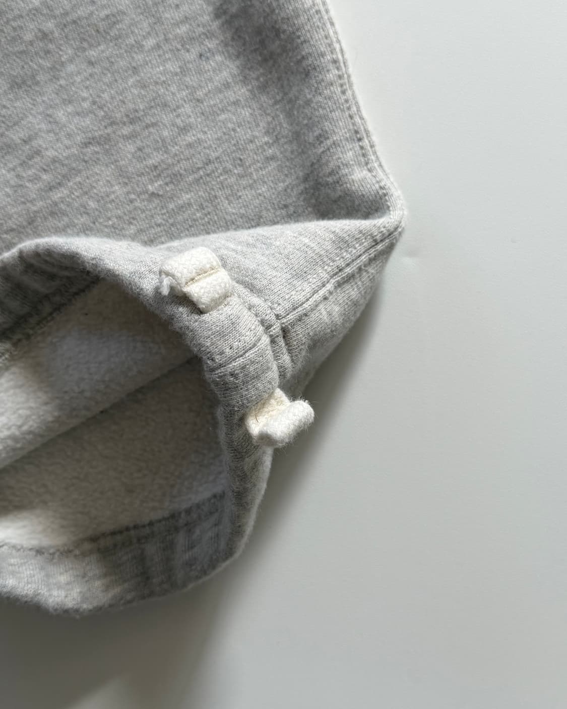 Polo 폴로 랄프로렌 자수로고 코튼 스웻 팬츠 상품이미지8