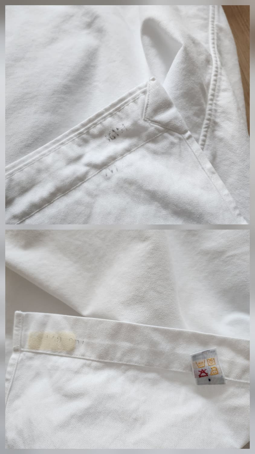 폴로랄프로렌 옥스포드셔츠 (17-35 상품이미지8