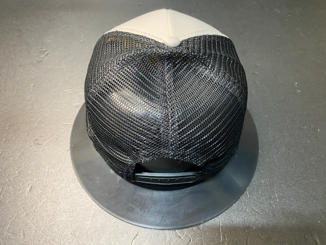 Rock camp vintage trucker cap 상품이미지4