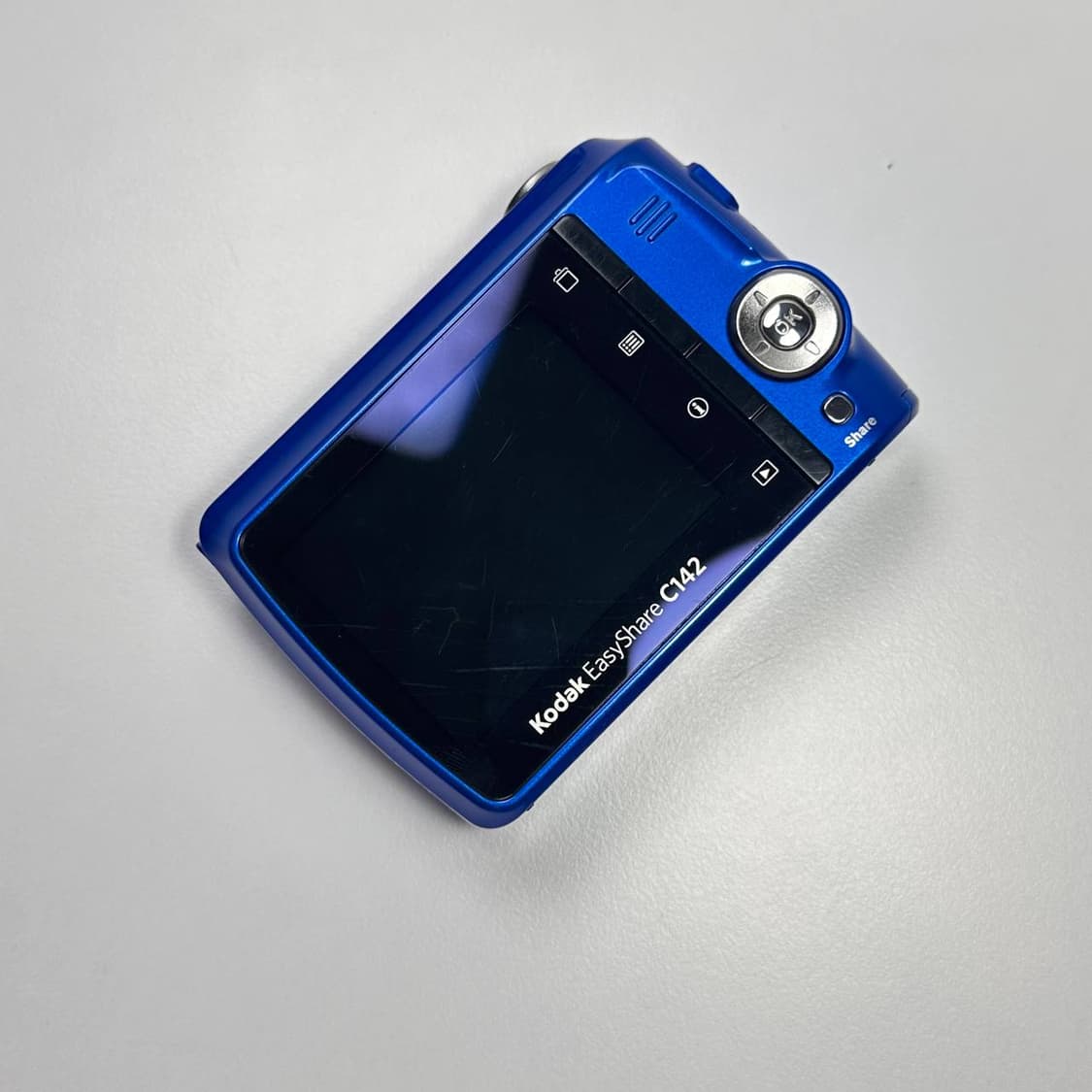 풀박) Kodak EasyShare C142 코닥 이지쉐어 디카 상품이미지2