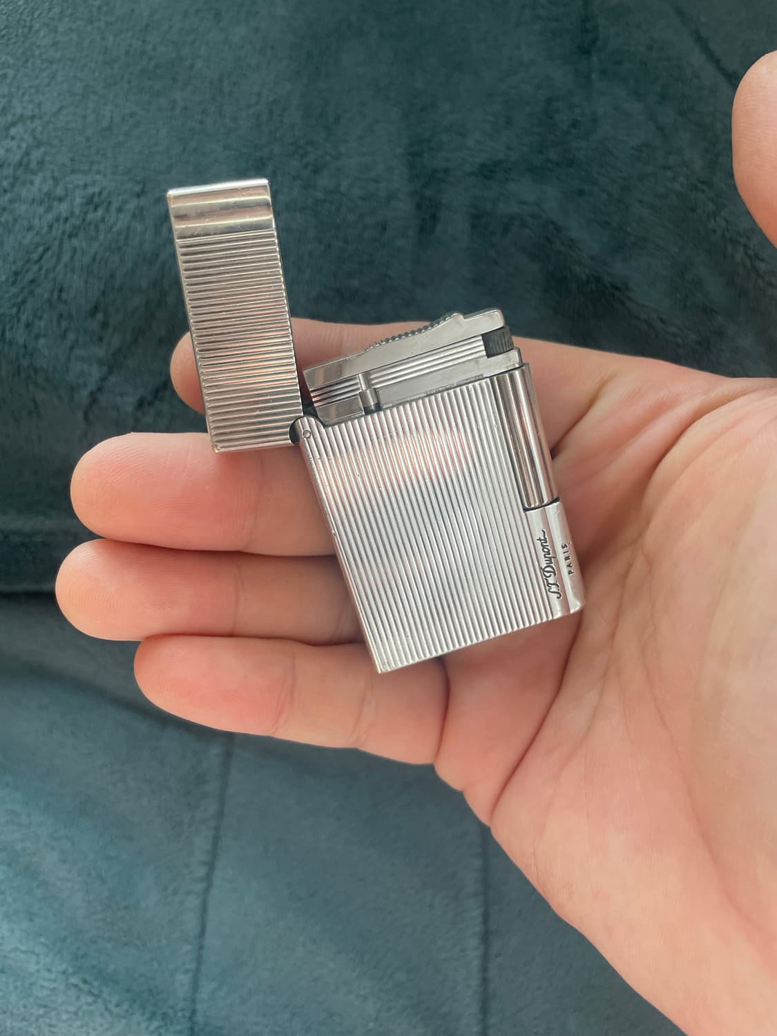 듀퐁 라이터 상품이미지2